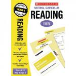 Reading Tests Year 4