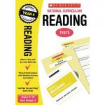 Reading Tests Year 5