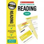 Reading Tests Year 6