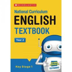 Cheap Stationery Supply of National Curriculum English Textbook Year 2 Office Statationery