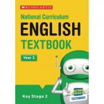 English Textbook Year 3