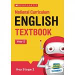 English Textbook Year 5
