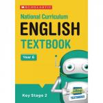 English Textbook Year 6