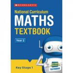 Maths Textbook Year 2 National Curriculum Textbooks