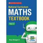 Maths Textbook Year 3 National Curriculum Textbooks