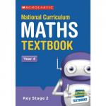 Maths Textbook Year 4 National Curriculum Textbooks