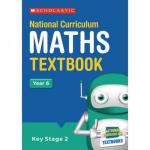 Maths Textbook Year 6 National Curriculum Textbooks