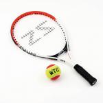 Zsig Tennis Raquet - 21inch