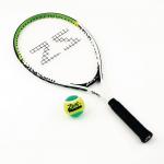 Zsig Tennis Raquet - 25inch