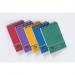 Europa Notepad Midi Assorted Pack A
