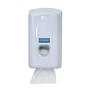 Image of Bulk Pack Toilet Tissue Dispenser