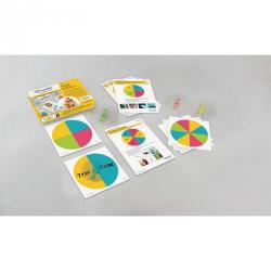 Cheap Stationery Supply of Propeller Spintelligence Phonics Spinner Phase 3 Office Statationery