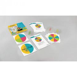Cheap Stationery Supply of Propeller Spintelligence Phonics Spinner Phase 5 Office Statationery