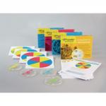 Propeller Spintelligence Fractions, Decimals and Percentages Spinner Kit Year 5