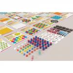 Propeller Cracking Concepts Whiteboard Games Kits Place Value 3 and 4 Digit Numbers LKS2