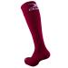 Gilbert Kryten Rugby Socks 7-13 Maroon