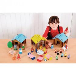 Cheap Stationery Supply of Storytelling Houses Special Offer Office Statationery