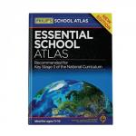 Philip39s Essential School Atlas