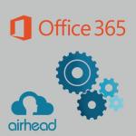 Microsoft Office 365 set-up
