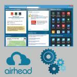 Airhead Website Secondary