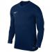 Nike Park 25 26in Ls Nvat Navy