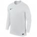 Nike Park 25 26in Ls Nvat White