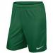 Nike Park Shorts 23 24in Nvat Pine Green