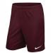 Nike Park Shorts 23 24in Nvat Team Red