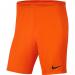 Nike Park Shorts 24 25in Nvat Orange