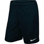 Nike Park Shorts 29 32in Vat Black