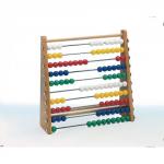 Base 10 Abacus