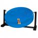 Jumbie Jam Table Top Steel Pan - Blue