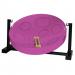 Jumbie Jam Table Top Steel Pan Purple