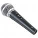 Dynamic Vocal Microphone