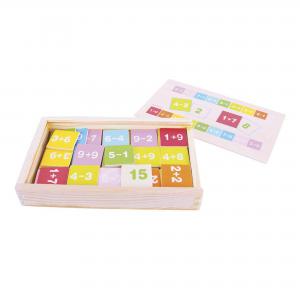 Add And Subtract Box