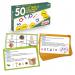 50 Letters And Sounds Activities