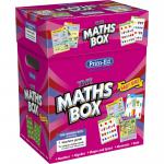 The Maths Box - Early Years