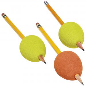 Egg Ohs Pencil Grips