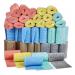 A photograph of the School Stationery Coloured Modrock Pack 48 shows a vibrant set of 48 colours, with a variety of shades and hues. The pack includes a range of stationery essentials such as pencils, markers, and crayons, making it perfect for students of all ages. The bright and eye-catching packaging will surely add a pop of color to any school project or artwork.