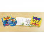 Times Tables Book and CD