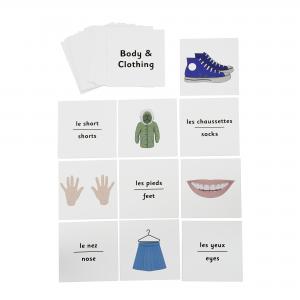 Click to view product details and reviews for French Dice Cards Body And Clothing.