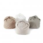 Primary Bean Bags Neutral Colours
