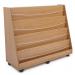 Wilmslow Bookcase Beech