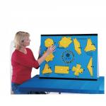 Rotational Symmetry Board Pupil Size Pack 5