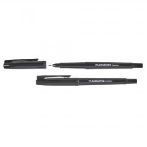 Click to view product details and reviews for Classmates Fineliner Pensblack.