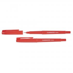 Click to view product details and reviews for Classmates Fineliner Pensred.