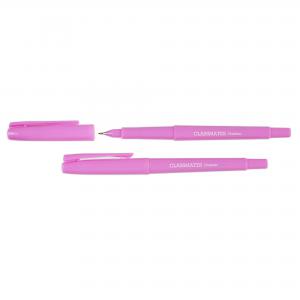 Click to view product details and reviews for Classmates Fineliner Penspink.