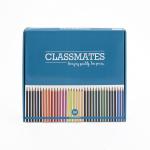 Classmates Pk 504 Colouring Pencils