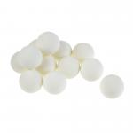 Bulk Tables Tennis Balls 144 White