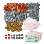 Plastic Money Token Pack